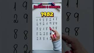 TEST YOUR BRAIN  #math #competitions #logical reasoning #classes