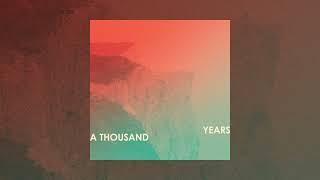 David A. Molina | A Thousand Years - Remastered (Official Audio)