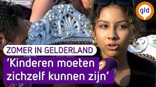 Zomer in Gelderland | Vuren | 13-08-2024 | #7