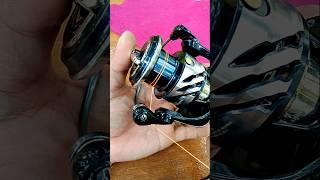 How to spool braided line on a spinning reel #fishing #braided #line #spinning #reel #spool