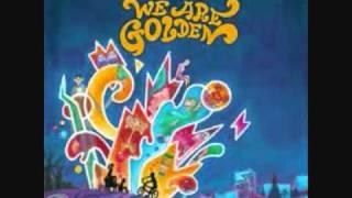 Mika - We Are Golden (Calvin Harris Remix)