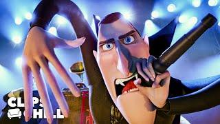 Singing About The Zing | Hotel Transylvania | Clips & Chill