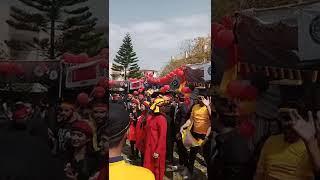 NUML Spring Festival 14 March 2022 At NUML University Islamabad | Meekal Vlogs #Shorts