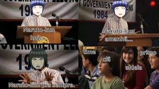 Memes Anti Hinata