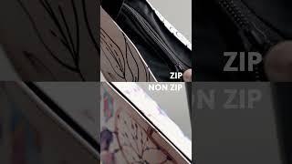 Zety Boutique Tote Bag - Short Product Marketing Video (10 seconds)