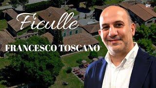 Francesco Toscano - Ficulle