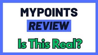 MyPoints Review - Is This Legit Or Should You Stay Away? (Hmm, Let's See)...