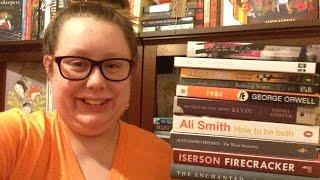 May Book Haul || Part One