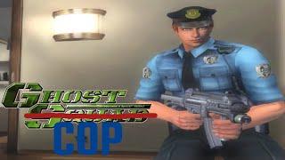 Ghost Squad (Cop and Pistol) | Arcade Lightgun Longplay