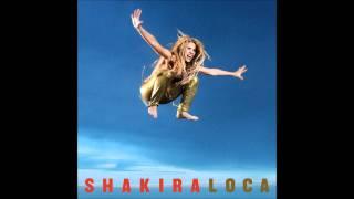 Shakira featuring Dizzee Rascal - Loca (JS Mix English Version)