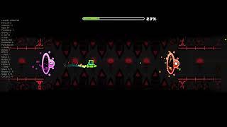 bloodbath 34% (first extrem demon)