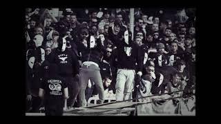 PAOK HOOLIGANS 1926‍️