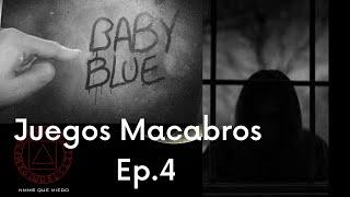 Nmms que miedo Ep.4 Juegos macabros