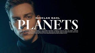 Nicklas Sahl - Planets (Official Music Video)