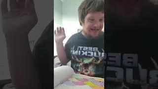 mandalas and patterns video