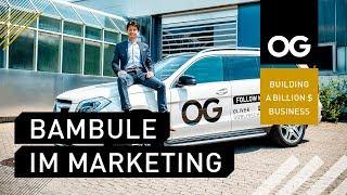 S01 E25 P03 - Unsere neuesten Marketingmittel & Interview mit Regine Fischer - BB$B