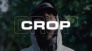 [FREE] Nines X Meekz Type Beat - "CROP" | UK Rap Instrumental 2024 (Prod. DTG)