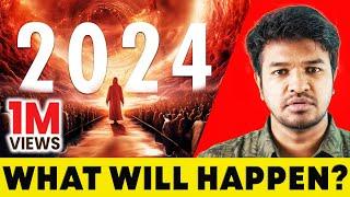 2024 Predictions  | Madan Gowri | Tamil | MG