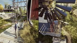 A Way Out - Dreh eine Runde / Take it for a Spin