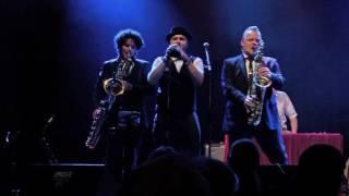 Thorbjørn Risager & The Black Tornado - If You Wanna Leave - CPH Blues Festival 2015