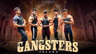 Telugu gangsters || Workout vlog || Telugu Fitness Community 