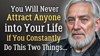 You Must See and Hear These Life Lessons Before It's Too Late | Life Quotes from Old People