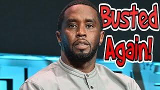 Diddy Caught Using Other Inmates Phone Cards To Manipulate Trial