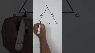 Can you find the angle?