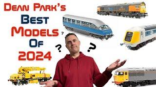 Best Model Trains of 2024 | Episode 360