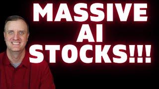  BEST AI STOCKS TO BUY NOW {TOP AI STOCK TO BUY 2024}