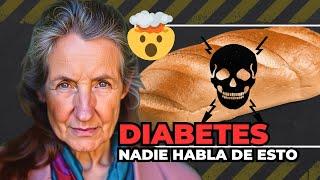 Barbara O'Neill revela la VERDAD sobre la Diabetes, Pancreas y el Trigo 