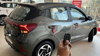 Hyundai Grand i10 Nios Sportz Model 2025 Price, Features & Review’s Grand i10 Nios Details i10