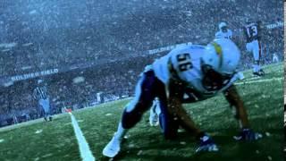 Nike "Leave Nothing" Commercial