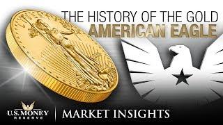 The Secret History of the Gold American Eagle