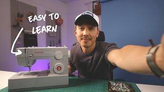 I'm a beginner in sewing. Where do I start? | Sewing 101 EP 01