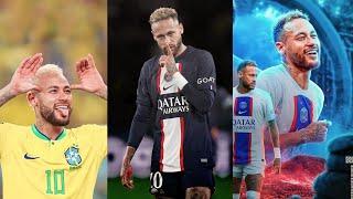 Best neymar jr edits //Tiktok compilation #2