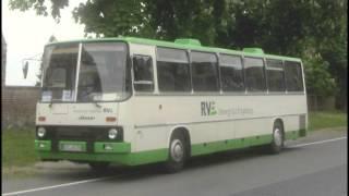 Sound Ikarus 250 RVE Erzgebirge