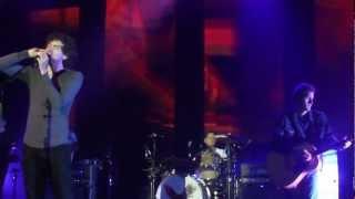 Snow Patrol live in HK - Snow Patrol - Set The Fire To The Third Bar