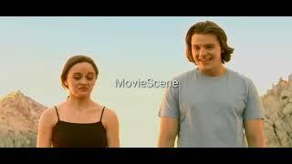 the kissing Booth 3 Elle & Lee Beach Bucket List Scene