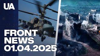  Ukrainian Army DELIVERS THE IMPOSSIBLE! A Crushing BLOW to Russians in CRIMEA! | FRONT NEWS