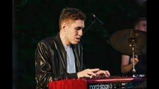 Meet Ukrainian Jazz Funk Piano Artist IGOR AGRICH! (FENIX360 Interview)