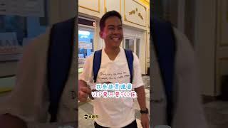 泰國獨有的表演