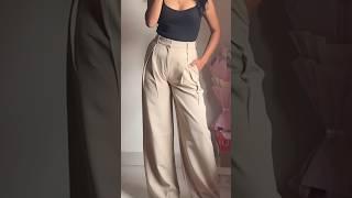 Meesho Trauser haul  #meeshofinds #meesho #trauser #meeshohaul #haul #trending