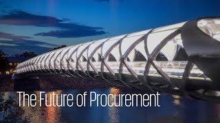 The Future of Procurement