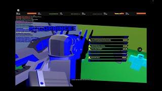 Really bad quality Hyperlaser video