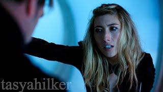 Dichen Lachman | Running For Your Life