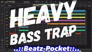 Heavy Bass Trap (Beatz-Pocket Trap)