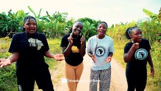 Masaka Kids Africana - Dance Community 2024  (Pt.1)