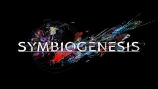 Symbiogenesis - Teaser Trailer (NEW SQUARE ENIX GAME)