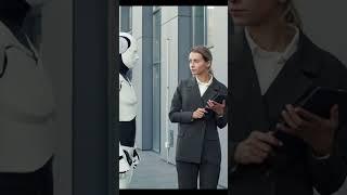5 most realistic humanoid robots in the world - Global - AI - Robot #shorts